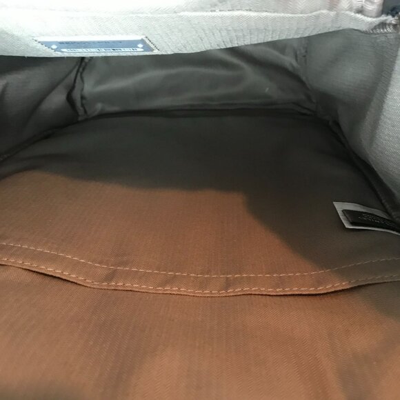 The Briggs & Riley Kinzie Street Large Backpack Travel Backpack RFID (Damage) - Picture 15 of 16